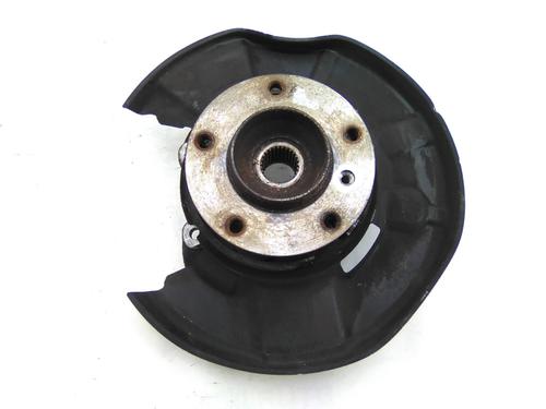 Used Right rear steering knuckle BMW 1 (E87) 118 d (122 hp) 19818612