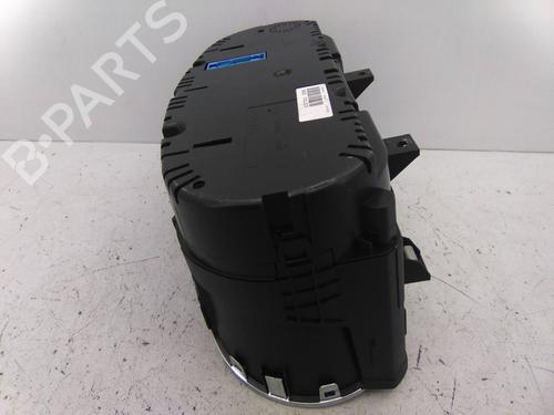 Instrument cluster VW GOLF VI (5K1) 2.0 TDI | BP19838507C47