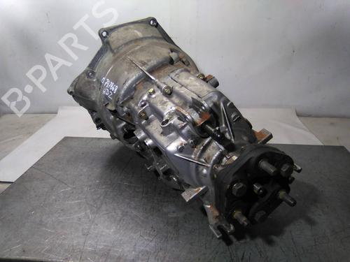 Gearbox BMW 3 (E46) 320 d | BP19873270M3 