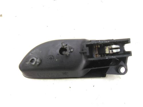 Front right exterior door handle BMW 3 (E46) 320 d | BP19827633C129 