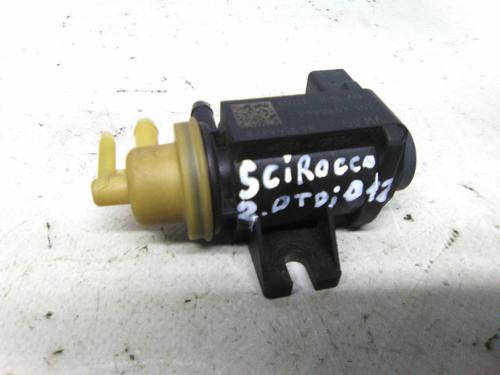 Annen VW SCIROCCO Van (137) 2.0 TDi (140 hp) 19857790