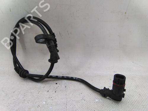 Used Electronic module Electronic module MERCEDES-BENZ A-CLASS (W169) A 180 CDI (169.007, 169.307) (109 hp) 31255535 31255535