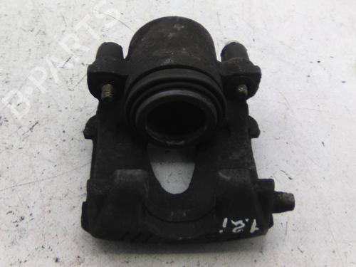 Left front brake caliper SEAT IBIZA IV (6J5, 6P1) 1.2 | BP19836447M105 