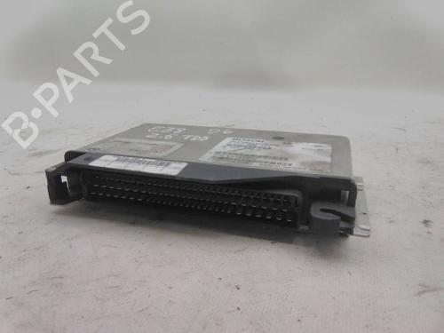 Engine control unit (ECU) BMW 7 (E38) 725 tds | BP19843313M57 