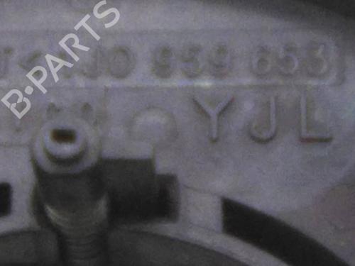 Squib airbag VW BORA I (1J2) 1.9 TDI | BP19861129C102 