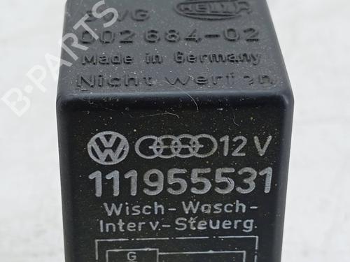 Andre VW SCIROCCO Van (137) 2.0 TDi | BP23407099O1