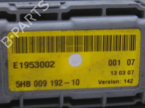 Other MERCEDES-BENZ C-CLASS (W204) C 220 CDI (204.002) | BP19915703O1 