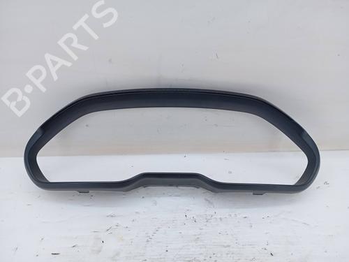 Used Other PEUGEOT 2008 I (CU_) 1.2 VTi (82 hp) 29841339
