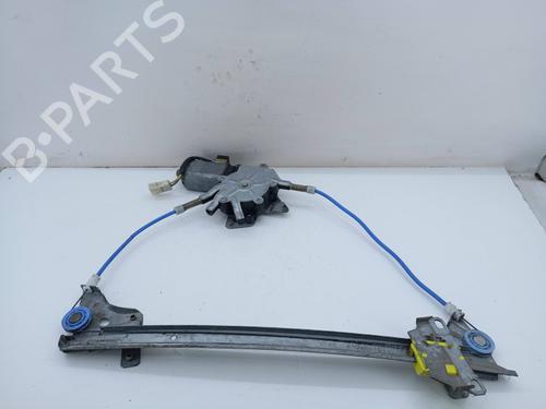 Used Front left window mechanism OPEL CORSA A Hatchback (S83) 1.2 (F08, M08, F68, M68) (60 hp) 30280115