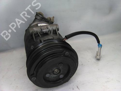 AC Kompressor OPEL ASTRA G Hatchback (T98) 1.2 16V (F08, F48) (75 hp) 19810304