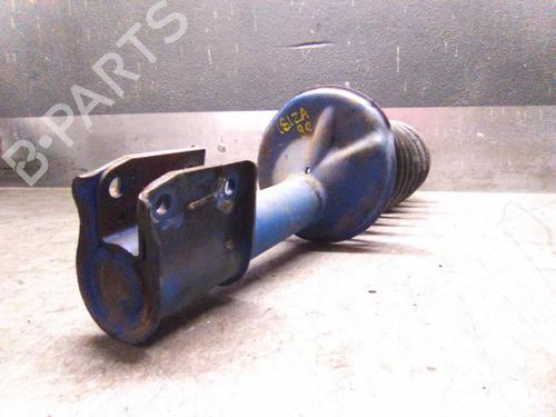 Left front shock absorber SEAT IBIZA I (21A) 1.2 | BP22934827M16 