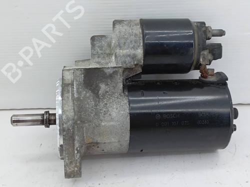 Used Starter SEAT CORDOBA (6K1, 6K2) 1.4 16V (75 hp) 19812449