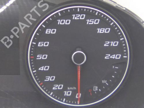 Instrument cluster SEAT IBIZA V (KJ1, KJG) 1.0 TSI | BP19840800C47 