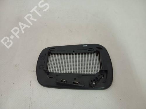Left mirror FORD FIESTA V (JH_, JD_) 1.0 | BP21821508C26 