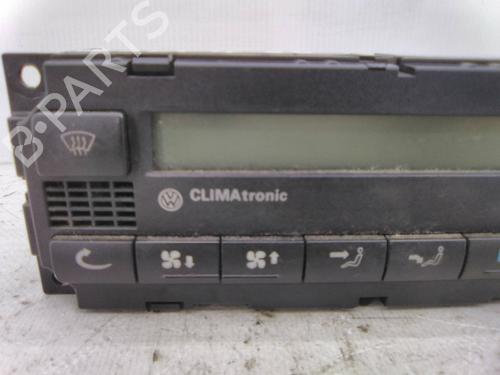 Climate control VW GOLF IV (1J1) 1.9 TDI | BP19812051I5