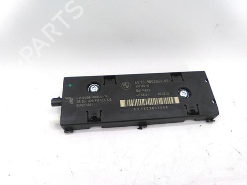 Autre BMW 1 (E87) 120 d (150 hp) 22938909