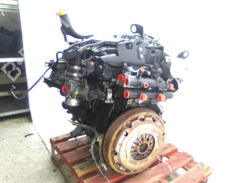 Engine RENAULT ESPACE III (JE0_) 2.2 dCi (JE0K) | BP29901033M1
