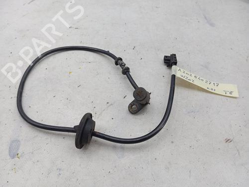 Used Electronic module MERCEDES-BENZ C-CLASS (W202) C 220 D (202.121) (95 hp) 31256426