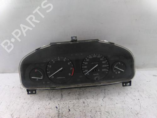 Used Instrument cluster HONDA CIVIC VI Aerodeck (MB, MC) 1.6 16V (MC1) (116 hp) 19817286