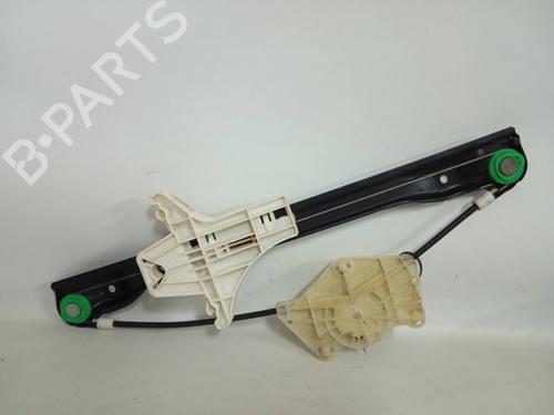 Ander VW GOLF V (1K1) 1.6 FSI (115 hp) 22613060