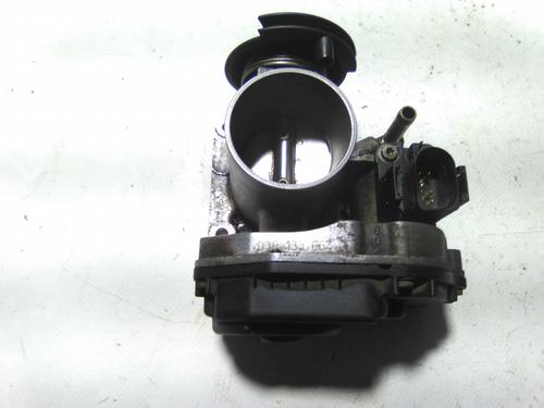 Used Throttle body SEAT IBIZA II (6K1) 1.0 (45 hp) 19876089