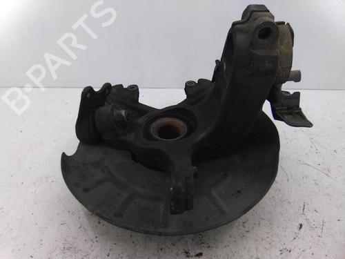 Right front steering knuckle SEAT IBIZA III (6L1) 1.2 | BP19824765M26 