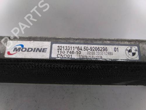 Kondensator Klimaanlage BMW 1 (E87) 118 d | BP23390073M32