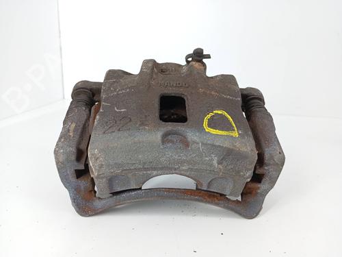 Used Right front brake caliper HYUNDAI LANTRA II Estate (J-2) 1.9 D (68 hp) 31934116