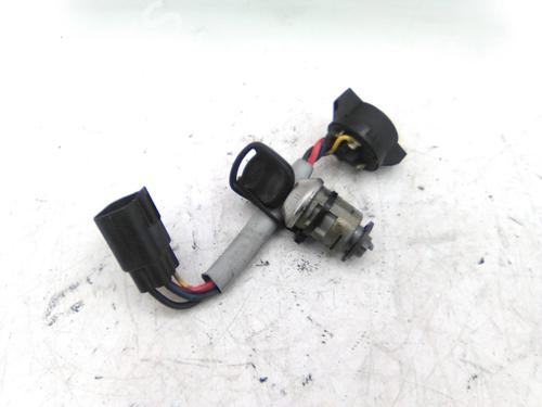 Used Ignition barrel FORD FIESTA III (GFJ) 1.8 D (60 hp) 19856819