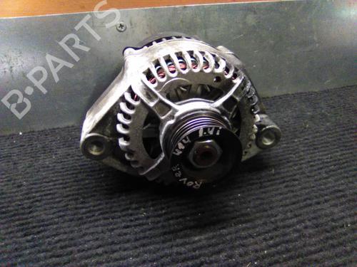 Used Alternator ROVER 400 II Hatchback (RT) 414 Si (103 hp) 19854292