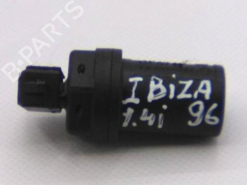 Used Electronic module Electronic module SEAT IBIZA II (6K1) 1.4 i (60 hp) 24371035 24371035