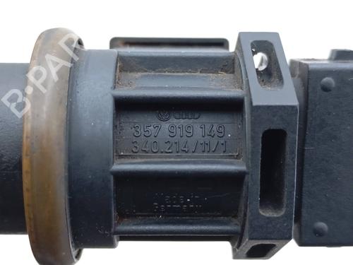 Electronic module SEAT CORDOBA (6K1, 6K2) 1.4 i | BP23041847M83