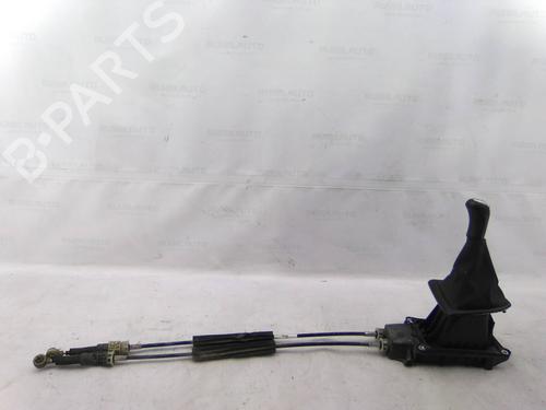 Used Gear lever RENAULT CLIO IV (BH_) 1.5 dCi 90 (90 hp) 19814205