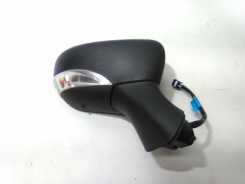 Right mirror RENAULT CLIO IV (BH_) 1.5 dCi 75 | BP19861731C27 