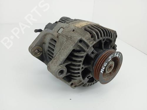Used Alternator RENAULT MEGANE I (BA0/1_) 1.6 i (BA0L) (75 hp) 32275756