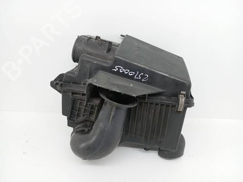 Used Air filter box MAZDA 6 Saloon (GG) 2.0 DI (GG14) (136 hp) 32275723