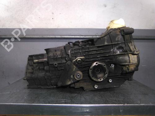 Gearbox AUDI 80 B3 Saloon (893, 894, 8A2) 1.8 | BP19858582M3 