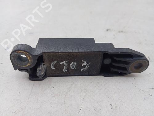 Electronic module MERCEDES-BENZ C-CLASS (W203) C 220 CDI (203.006, 203.008) | BP27895321M83 - Image 3