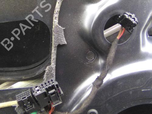 Left rear door AUDI A4 B7 (8EC) 2.0 TDI | BP19846319C4 
