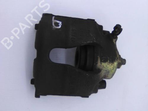 Used Right front brake caliper OPEL ASTRA G Hatchback (T98) 1.4 16V (F08, F48) (90 hp) 19829217