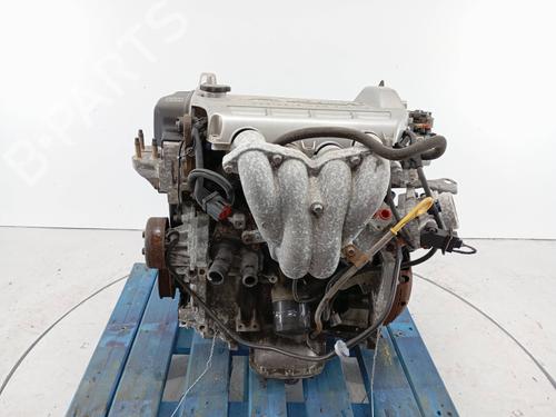 Motor FORD PUMA (EC_) 1.7 16V (125 hp) 32390829