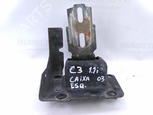 Used Gearbox mount CITROËN C3 I (FC_, FN_) 1.1 i (60 hp) 19876467
