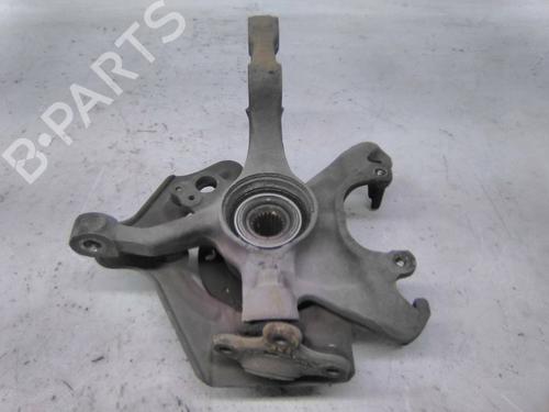 Left front steering knuckle VW POLO III (6N1) 45 1.0 | BP19809363M25 