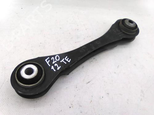 Venstre bagtil bærearm BMW 1 (F20) 118 d (136 hp) 24129313