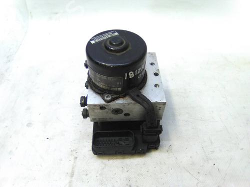 ABS Bremseaggregat SEAT IBIZA II (6K1) 1.0 (45 hp) 19816581