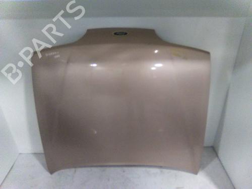 Panser FORD SIERRA II Turnier (BNG) 2.3 D (67 hp) 19809373
