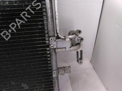 AC radiator FORD MONDEO IV (BA7) 1.6 TDCi | BP19836648M32 