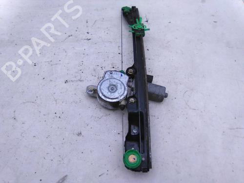 Rudehejsemekanisme Højre foran FIAT PUNTO (188_) 1.2 16V 80 (188.233, .235, .253, .255, .333, .353, .639,... | BP19876519C23 