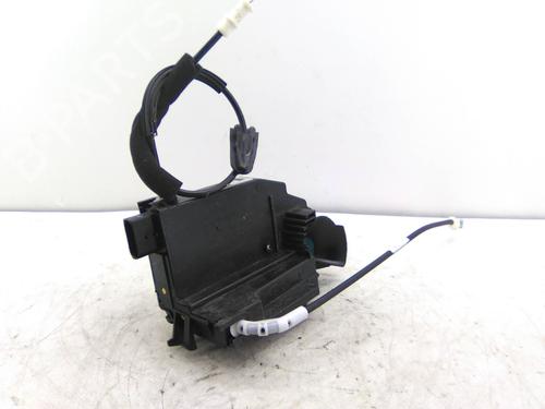 Front left lock PEUGEOT 308 II (LB_, LP_, LW_, LH_, L3_) 1.6 HDi | BP22946434C98 