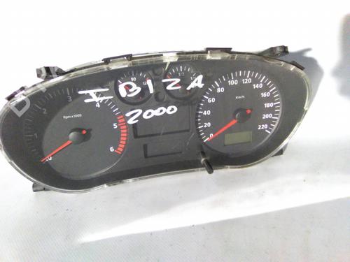 Used Instrument cluster SEAT IBIZA II (6K1) 1.4 i (60 hp) 22935923
